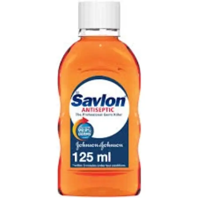 Savlon Antiseptic 75ml